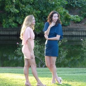 Charlotte Russe dresses